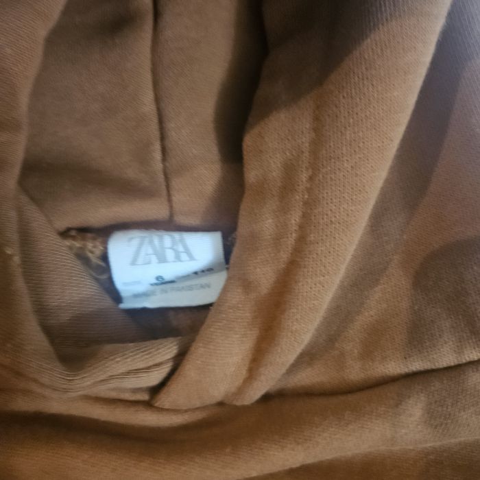 Swetshirt criança   da zara