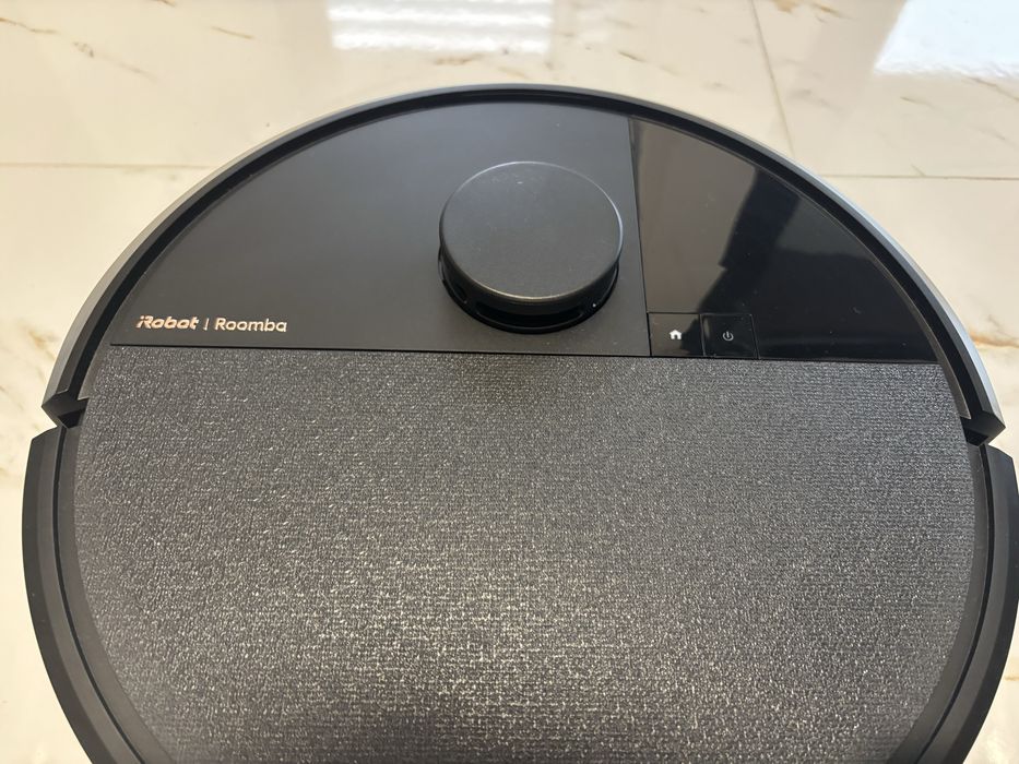 IROBOT ROOMBA Plus 505 Combo + Autowash - C/ Garantia