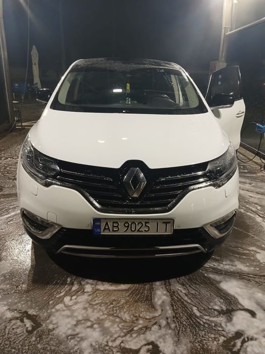 Renault espace 5
