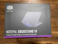 Notepal Ergostand IV - Cooler Master