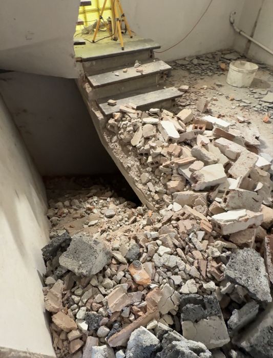 Oddam gruz za darmo. SPAKOWANY