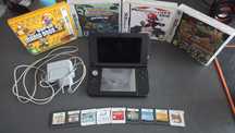 Pack 3ds Xl como nova