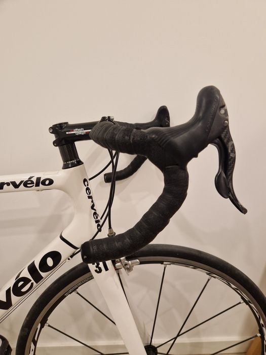 Cervélo R3 carbono