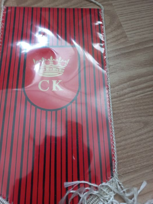 Proporczyk sportowy,Okręgowy związek Piłki ręcznej w Kielcach