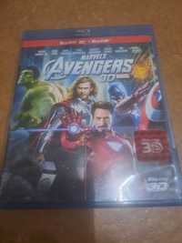 Avengers 3D - Blu-Ray