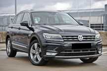 Volkswagen Tiguan 2.0D 190PS 4x4 DSG FULL LED headup VIRTUAL pano skóra kam360 DYNAUDIO