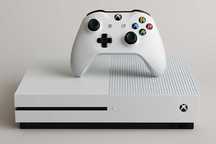Konsole Xbox one S 500 GB - 1TB Zresetowana , Wyczyszczona , Gwarancja