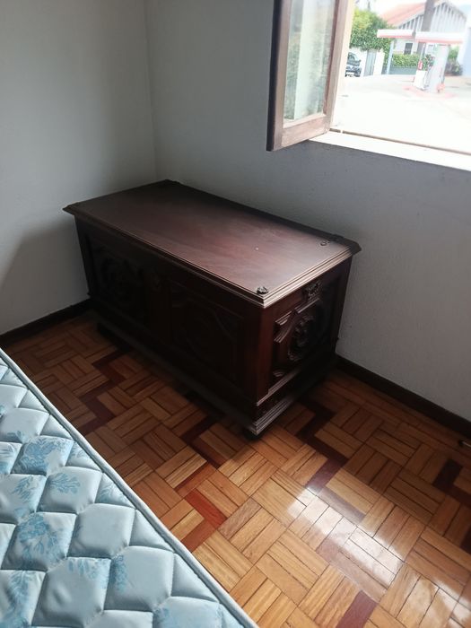 Mobília quarto completa