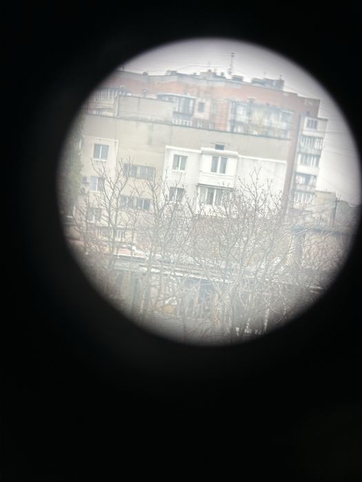 бинокль РККА 6x30, серп и молот ! 1940 года !!