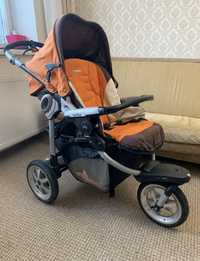 Детская коляска Peg Perego