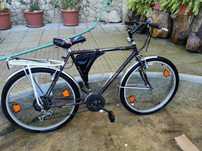 Vendo bicicleta em ótimo estado