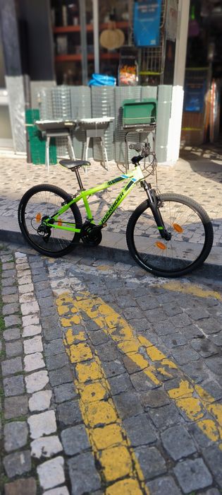 Bicicleta criança