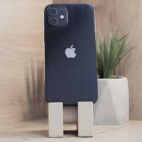 Смартфон iPhone 12 64 Black /Айфон/Гарантія