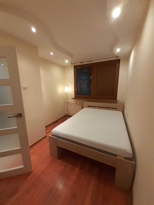 mieszkanie do wynajęcia