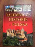 Tajemnicze historie- Polska