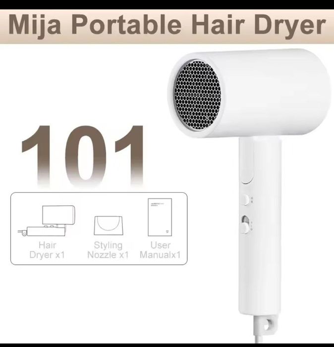 фен xiaomi mijia 1600w