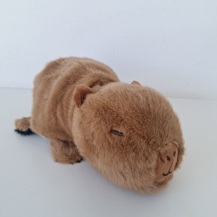 Maskotka 2w1 panda kapibara pluszak dwustronny