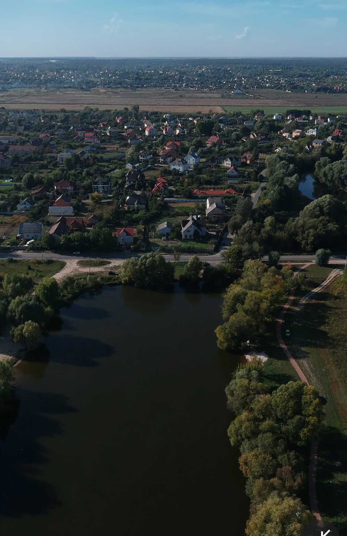 Білогородка вул. Дивовижна, 10 сот, кутова. Великий вибір ділянок!