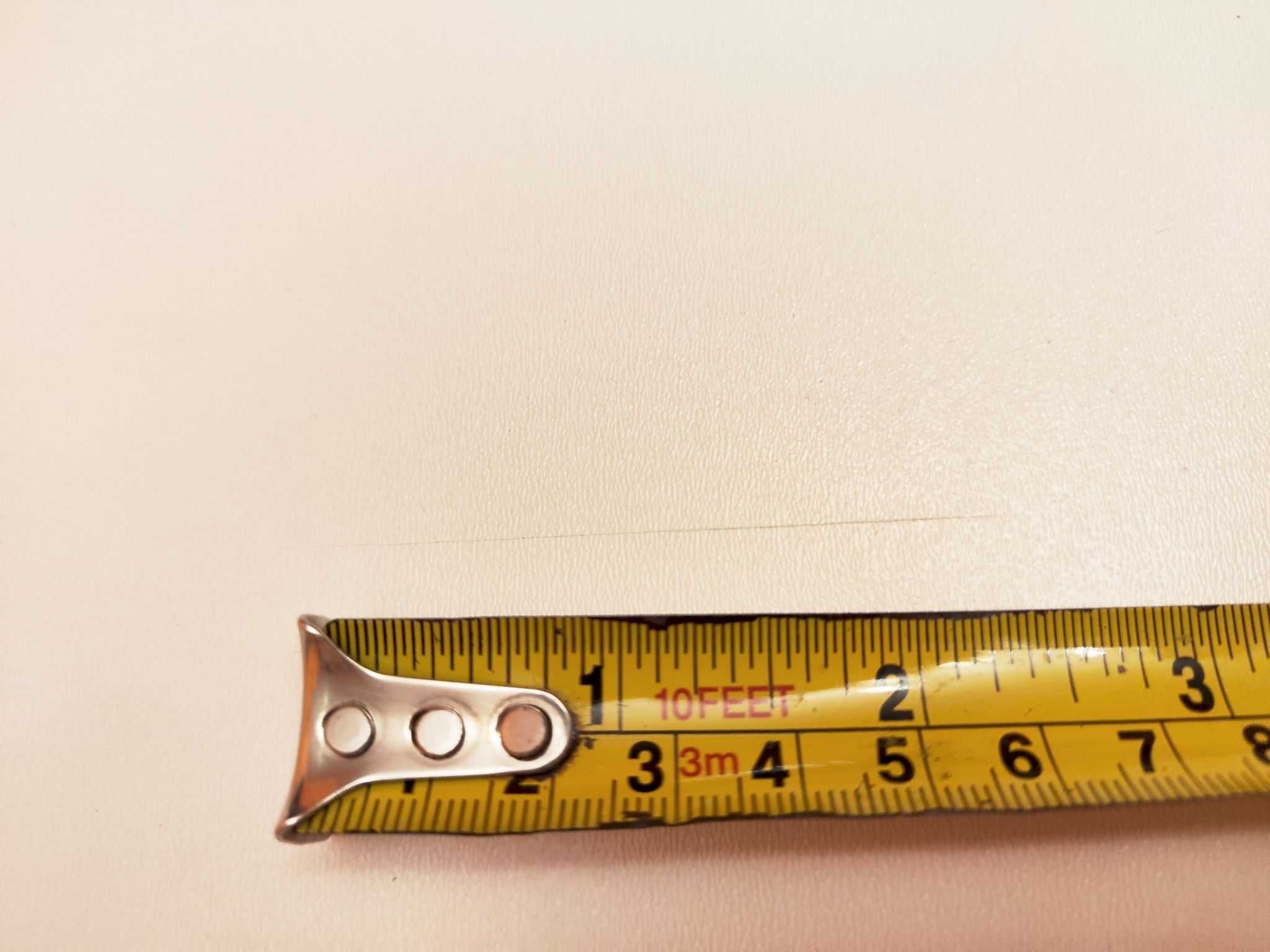 Nowe plecki do regału 170x70, płyta HDF 3 mm jednostronnie biała
