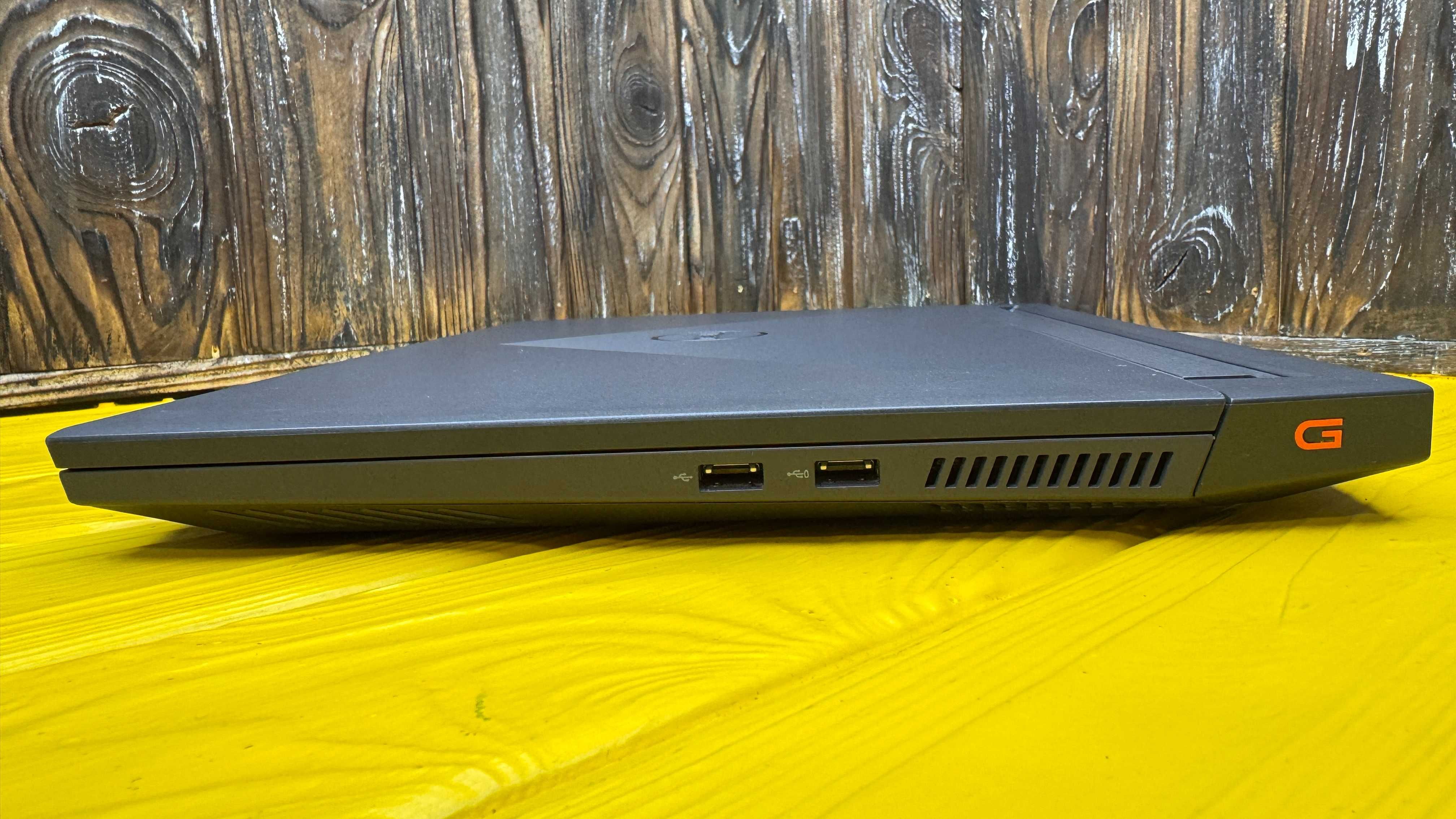 ТОП ПРОДАЖІВ Ігровий Ноутбук Dell G15 |i5-11400H/RTX 3050| ГАРАНТІЯ