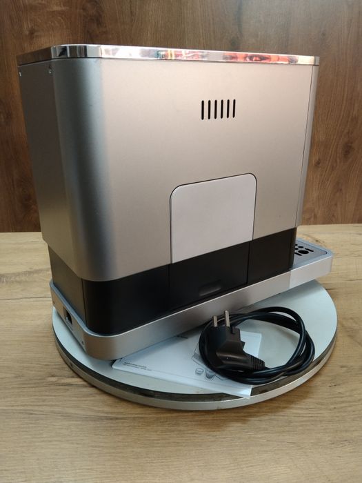 Ekspres do kawy SENCOR SES8010CH