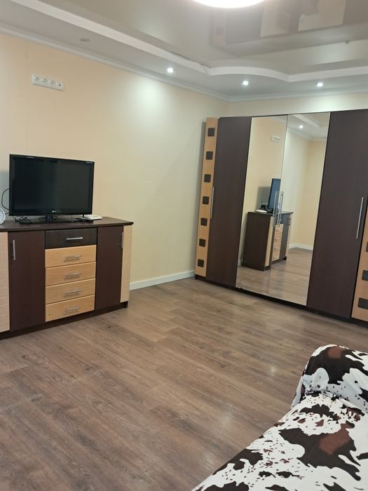 Посуточная квартира в центре  города