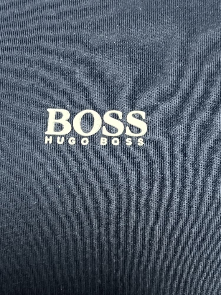 Лонгслів Hugo BOSS (оригінал, футболка)