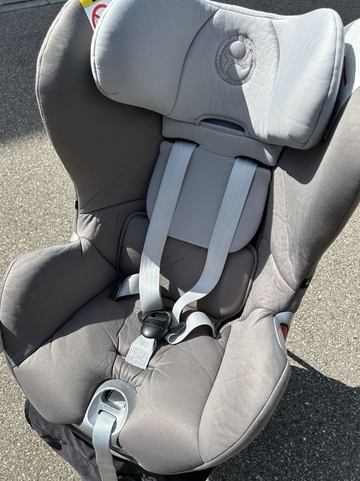 Автокрісло Cybex Sirona