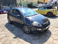 Do sprzedania Punto Evo