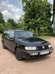 Volkswagen Passat B4