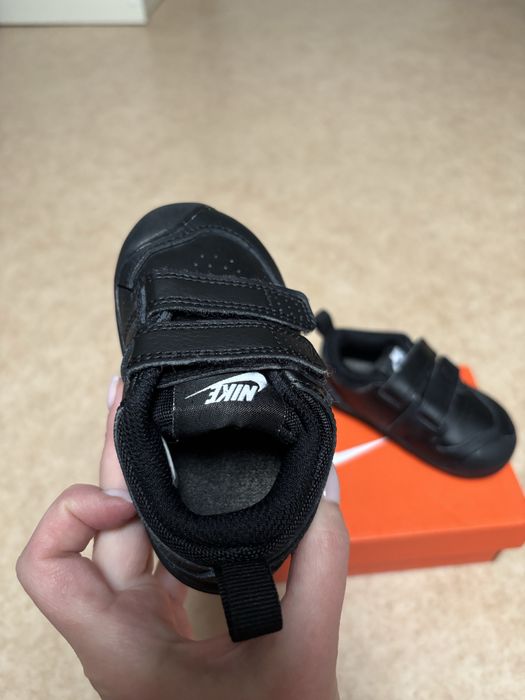 Крлсівки Nike 21 розмір