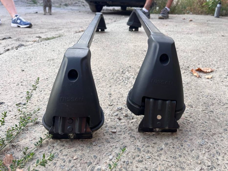 Реленгі nisan qashqai j10 (2013p)