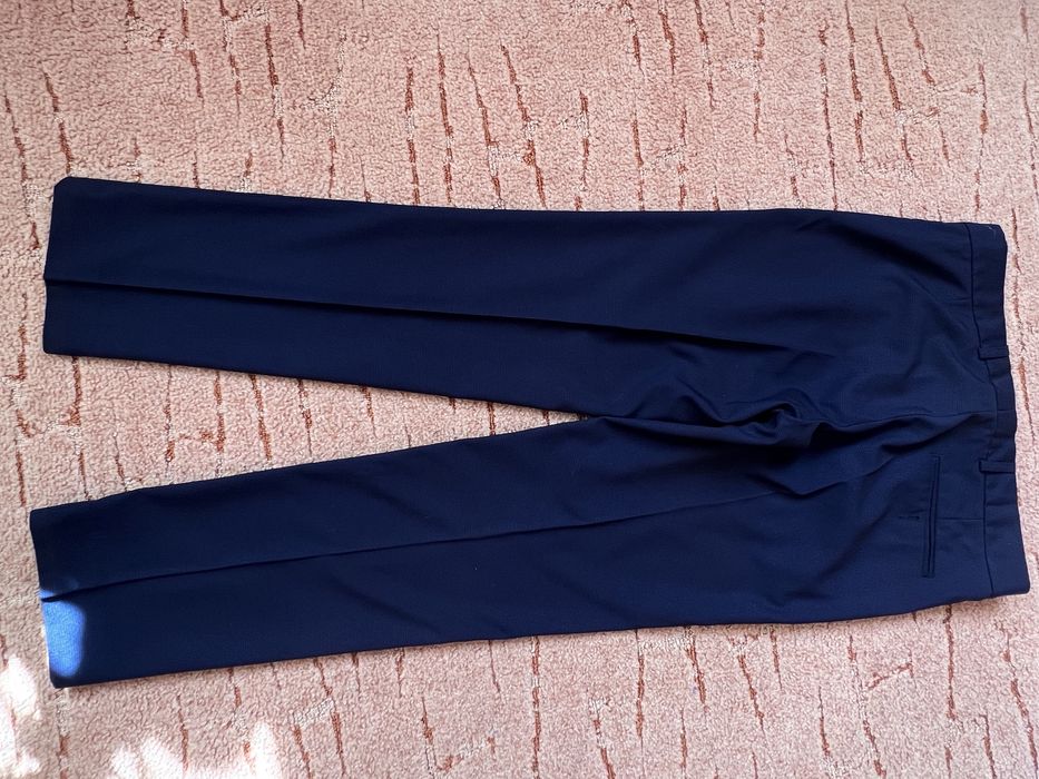 Костюм свадебный