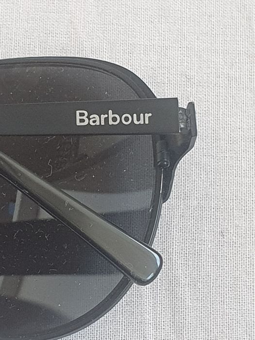 Okulary przeciwsłoneczne