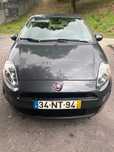 Fiat punho 1.2 gasolina