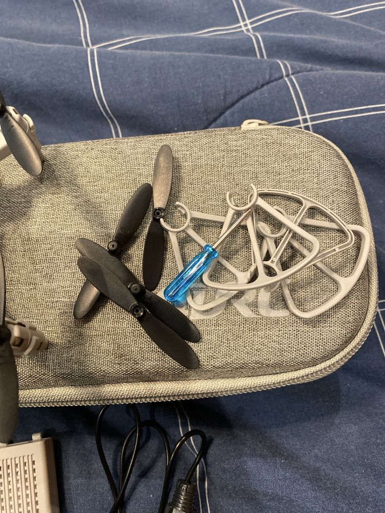 Drone 4drc v9 mini