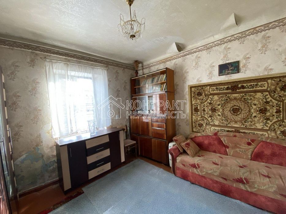 Продам 5к.кв. 76м2  пров. Столярний 5 (27 Ліцей)Москальовка ТОРГ