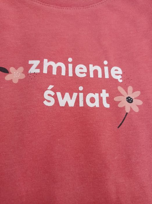 Bluzeczka śliczna 74