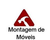 Montagem de móveis