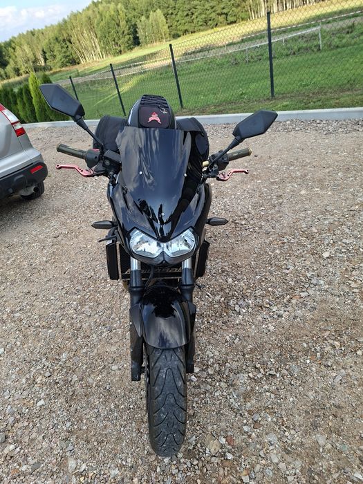 Sprzedam Kawasaki Z 750