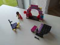 Lego friends Scena muzyczna Andrei