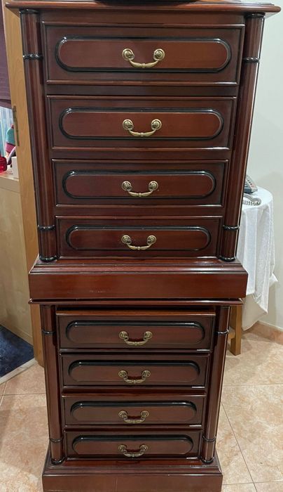 Conjunto de quarto