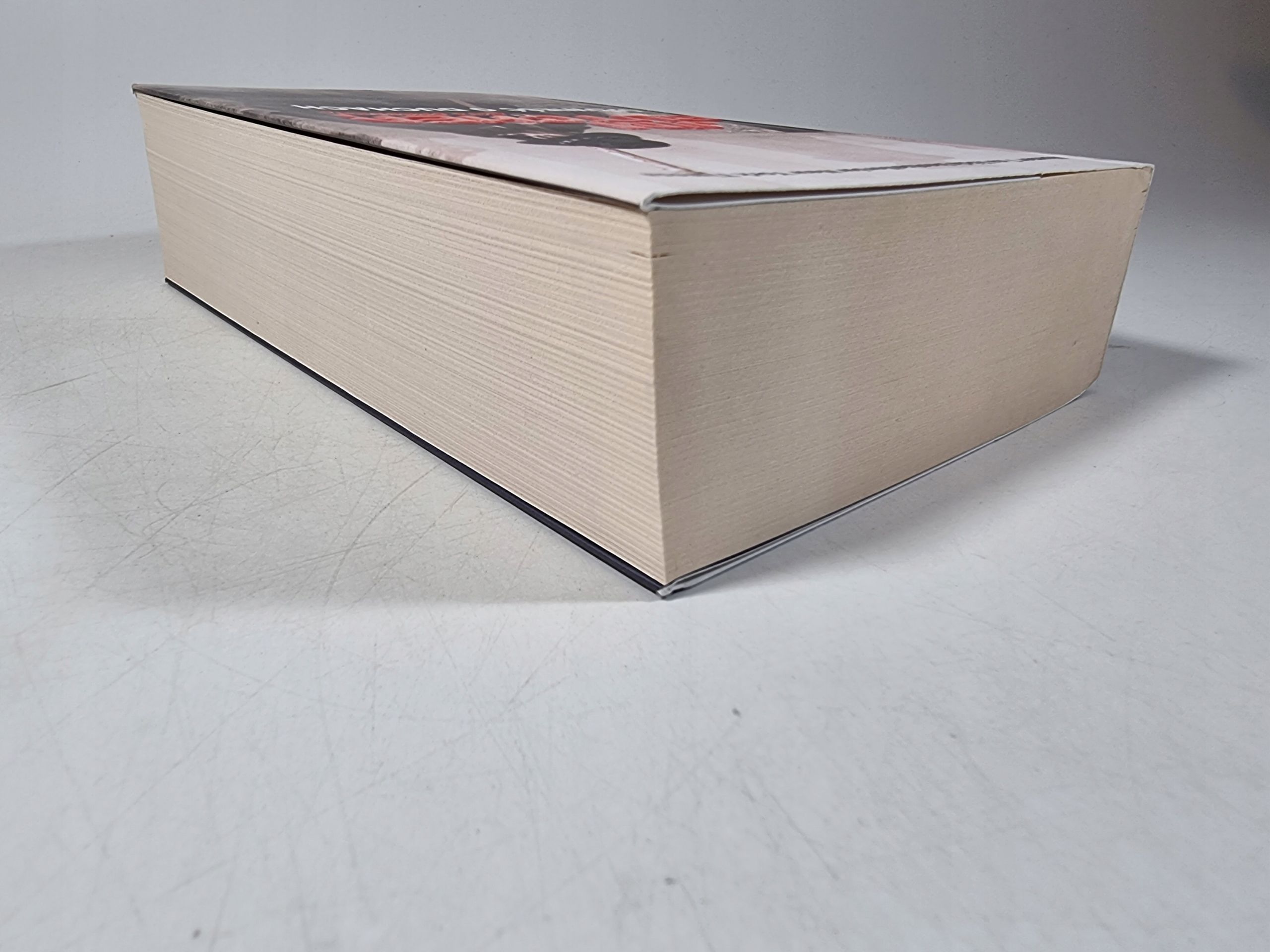 Opowieść o Duchach / Jim Butcher