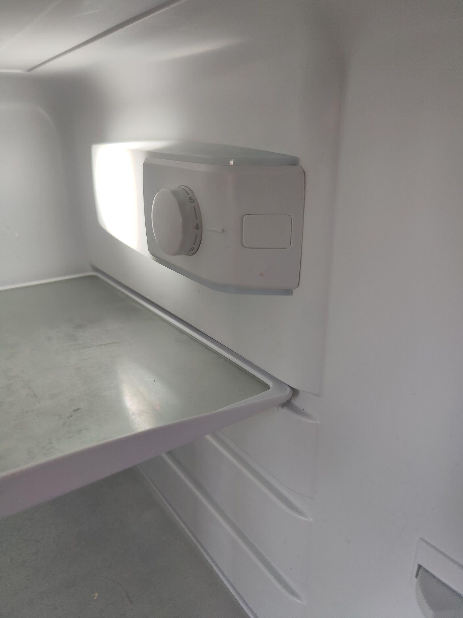 Frigorífico whirlpool