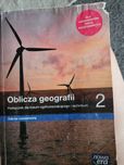 Oblicza geografii 2 OKAZJA
