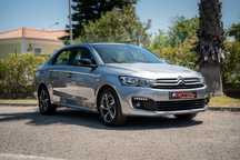 Citroën C-Elysée 1.5 BlueHDi Feel