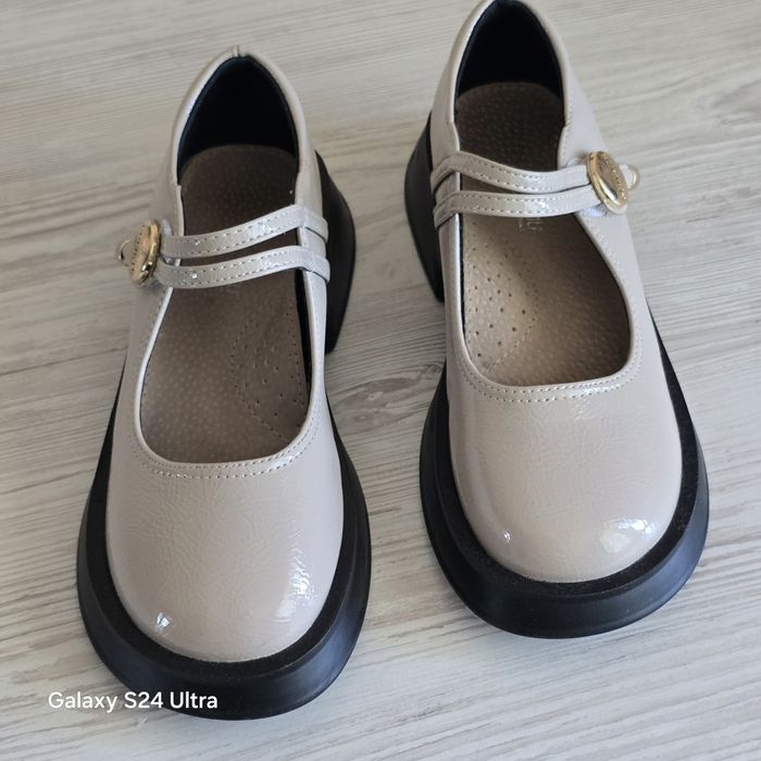 Туфлі дуже гарні і зручні