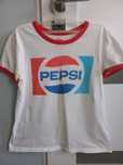 Koszulka PEPSI rozmiar L/M