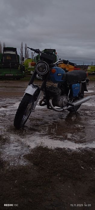 продам иж юпитер  з документами