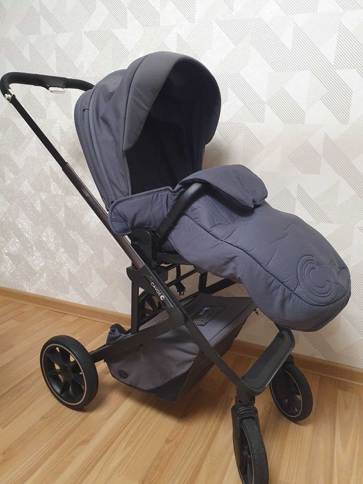 Коляска 2в1 Cavoe Moi